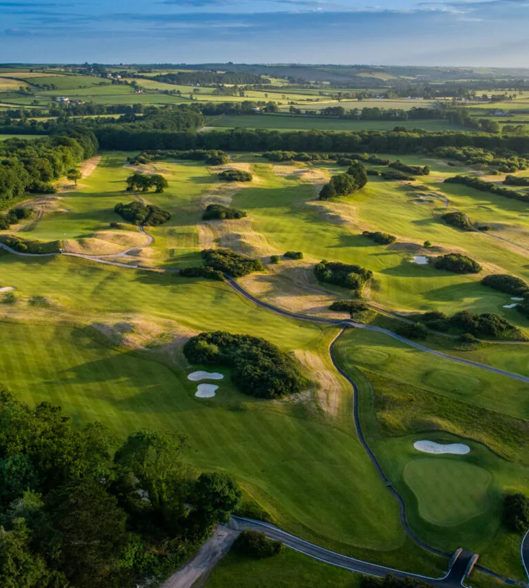Golf Resorts Ireland Golf Break Ireland Castlemartyr Resort, Cork