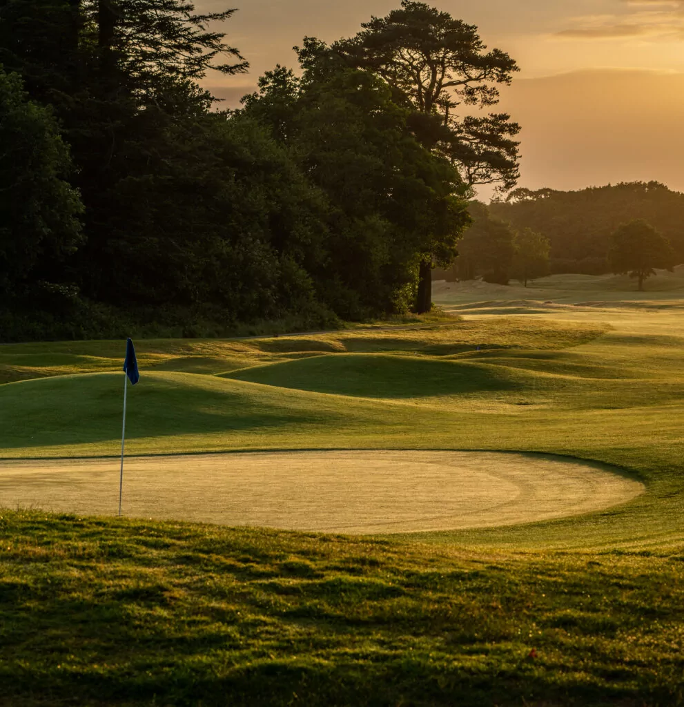 Golf Special Offers Cork Golf Deals Castlemartyr Golf Resort