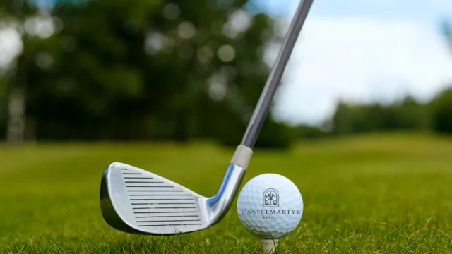 Golf Ball