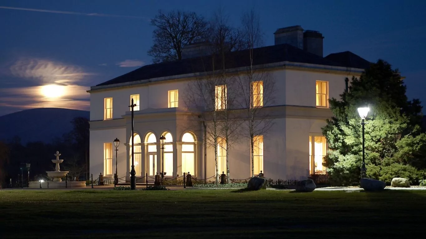 Manor House