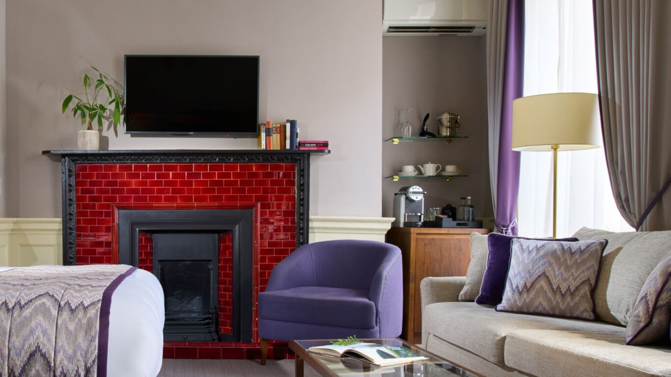 Superior Bedroom – 2