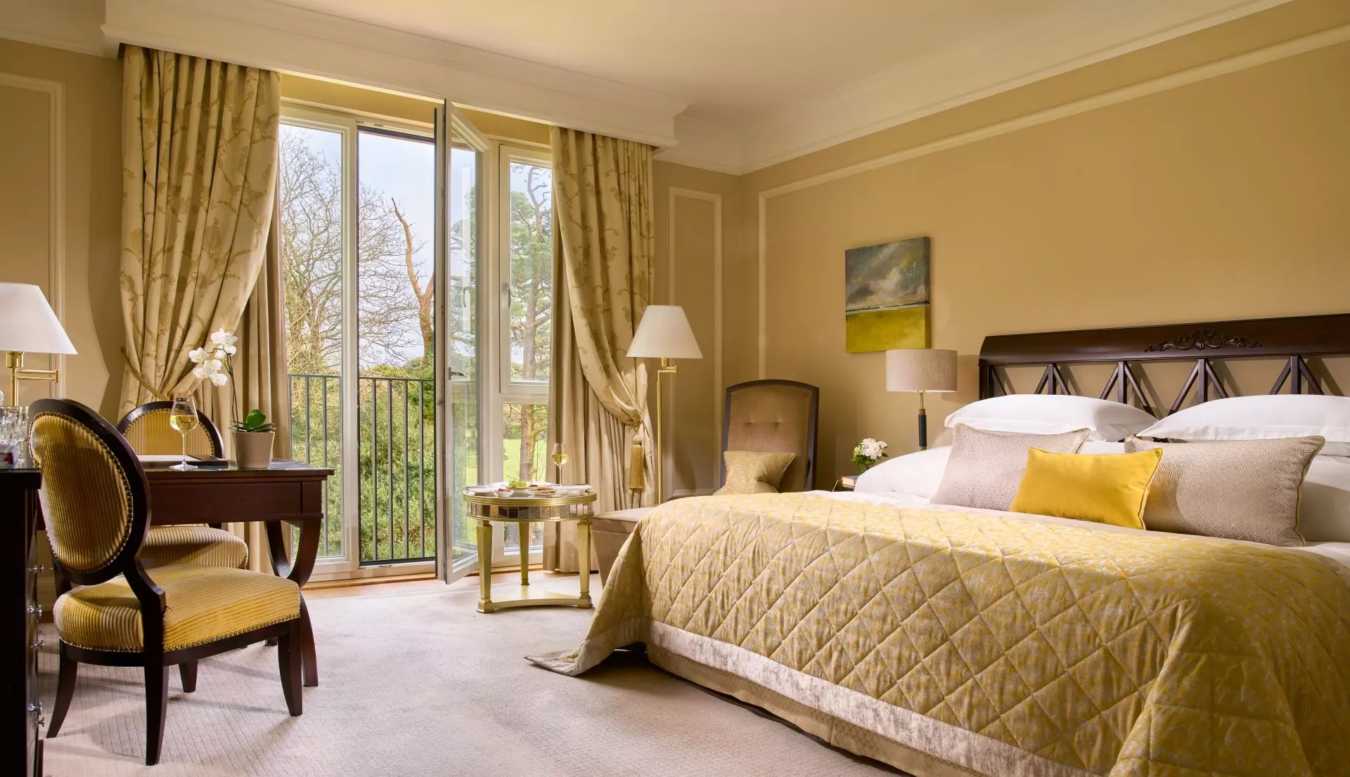 15% Off Short Stays