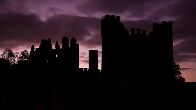 Castlemartyr Resort, Capella Hotel