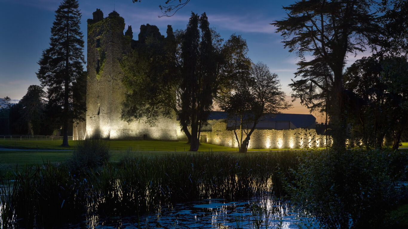 Castlemartyr Capella Hotel