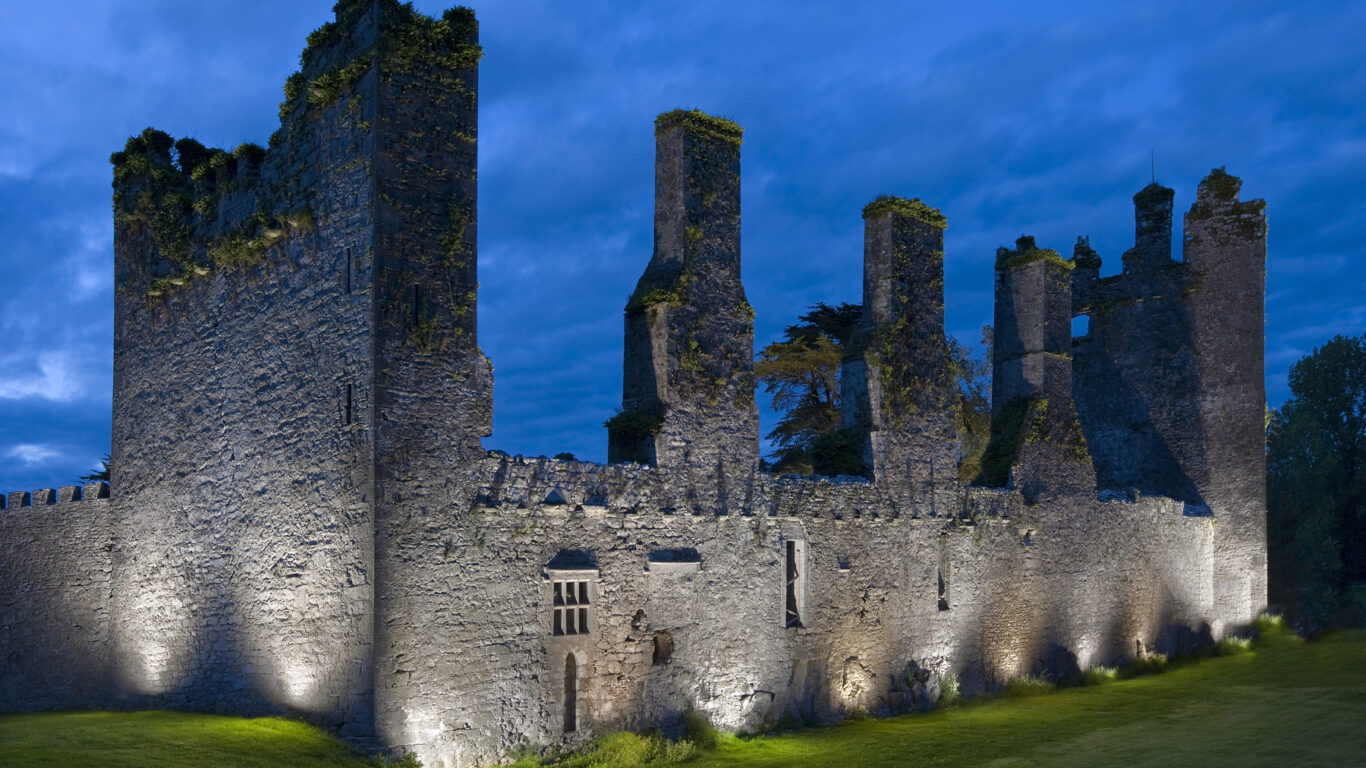 Castlemartyr Capella Hotel