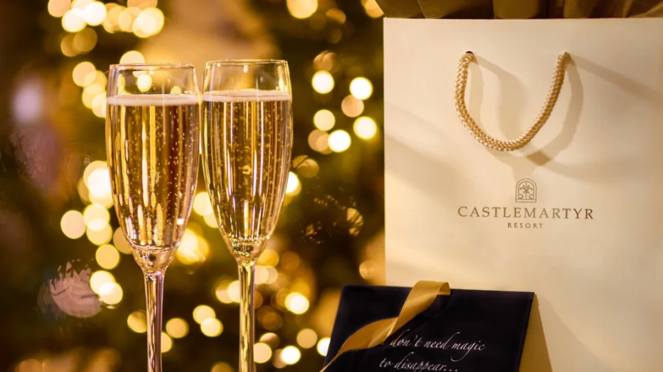 Christmas Voucher