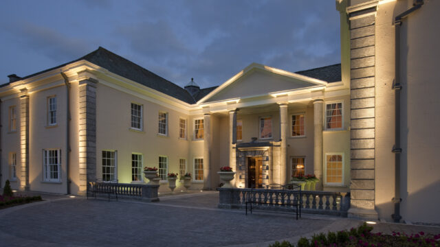 Castlemartyr Capella Hotel