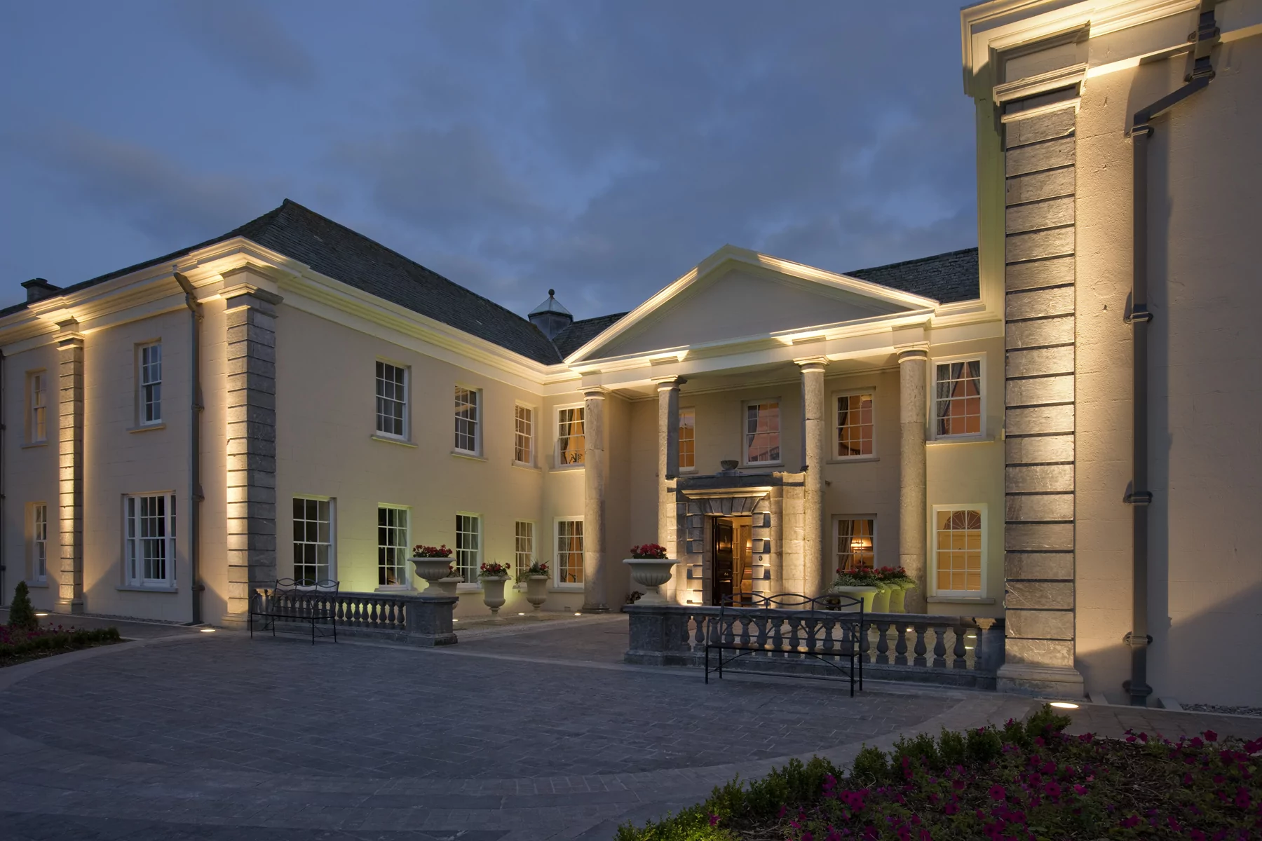 Advance Purchase - 10% off B&B