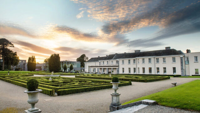 Castlemartyr Resort, Cork