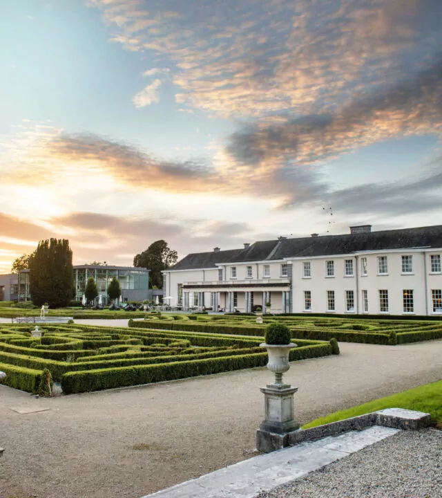 Special Offers Cork Hotel Offers & Deals Castlemartyr Resort