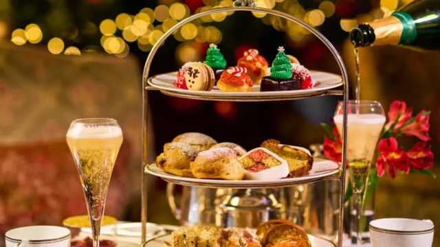 Festive Afternoon Tea 4500px-2