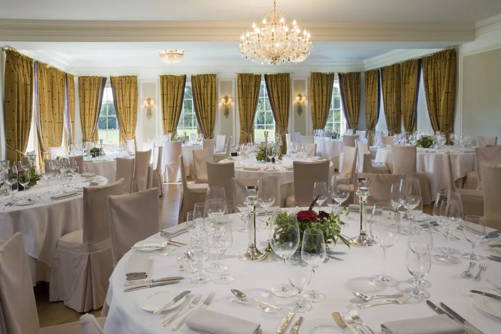 The Kiltha Suite Private Dining