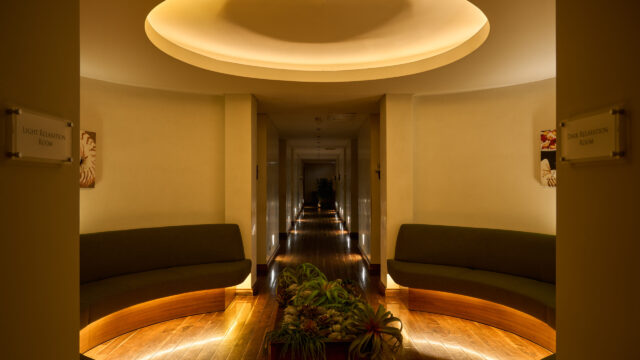 Spa Corridoor Horiztonal 4500px