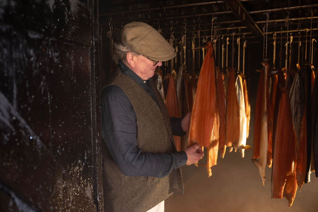 September 2023Cobh, Co. Cork.Hederman