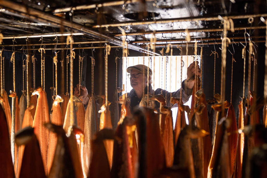 September 2023Cobh, Co. Cork.Hederman