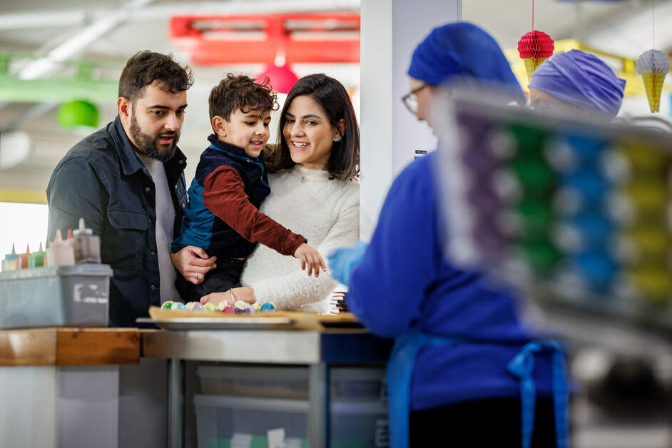 Leahy’s open farm, Co_Social Media (3)