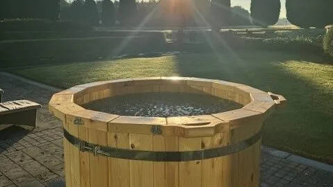 Ice Bath 2