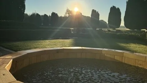 Ice Bath